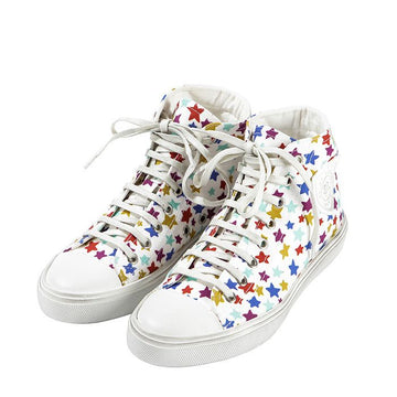 SAINT LAURENT Damen Sneaker (553569 99430 9072) 30975671