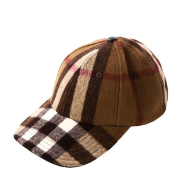 BURBERRY [] (MH BASEBALL 8036924) ユニセックス キャップ 30976429