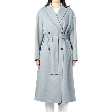 BRUNELLO CUCINELLI (MD5039681 C008) Damenmantel 30977082