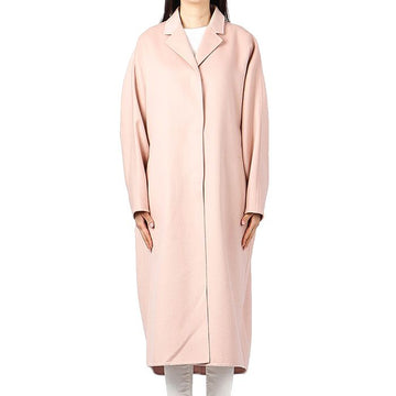 PRADA Damen-Single-Breasted-Mantel 30977092