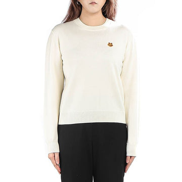 KENZO タイガークレスト ニット (2PU642 3TA 03) 30977421