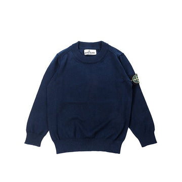 STONE ISLAND Kinder Strickwaren (7616502A4 V0028) 30977520