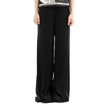 MAXMARA ハイウエストプリーツパンツ 81310397000 JUDIT 002 30978043