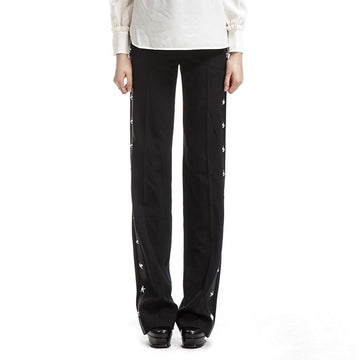 GIVENCHY ウィメンズ スター スラックス 30978092