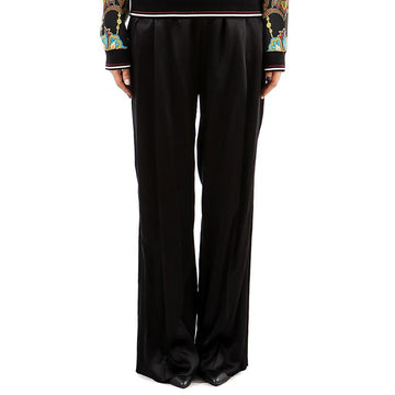 Givenchy Women's White Pants 30978095