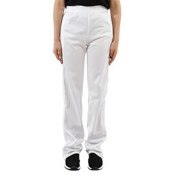 GIVENCHY Damen Trainingshose mit Seitenlogo (BW501K300P 100) 30978097