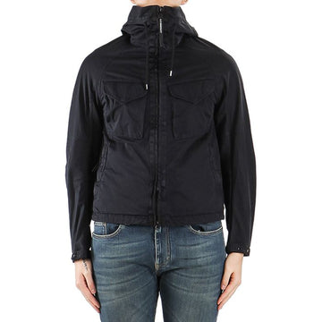 CP COMPANY (08CMOW095A 005670G 888) Herren Goggle Kapuzenjacke 30978755