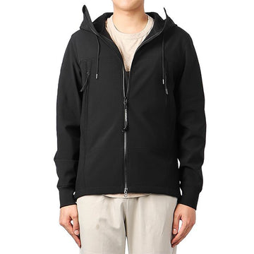 CP COMPANY [] (11CMOW002A 006097A 999) メンズ フード ジッパー 30978765