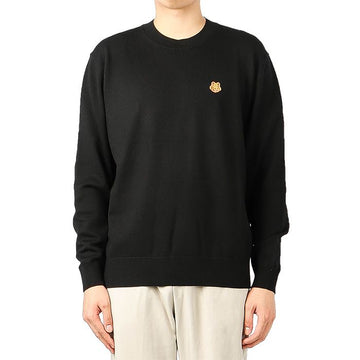KENZO Tiger Crest Strickpullover für Herren (5PU642 3TA 99) 30978791
