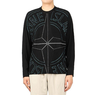 STONE ISLAND (7415514D1 V0029) Herren Strickwaren 30978859