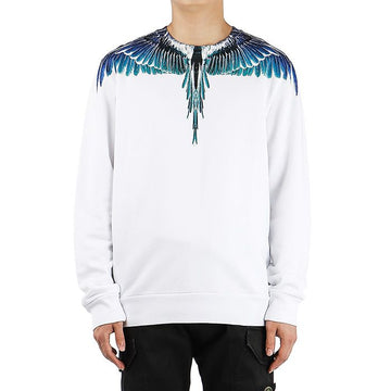 MARCELO BURLON マルセロ・ブルロン メンズ トレーナー 30980466