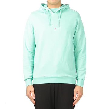 STONE ISLAND マリーナ ロゴ フーディ Tシャツ (7415617X2 V0044) 30980613