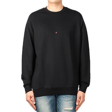 Stone Island Men's Marina Logo Sweatshirt 30980663