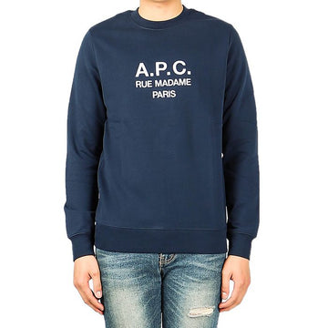 APC COEBH H275 IAJ メンズ スウェット 30980758