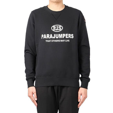 PARAJUMPERS [] (PMFLE CF02 541) メンズ TOML トレーナー 30980810