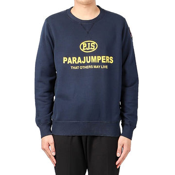 PARAJUMPERS PMFLE CF02 562 Herren TOML Sweatshirt 30980812