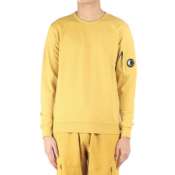 CP COMPANY メンズ レンズ ワッペン 長袖 Tシャツ 30980849