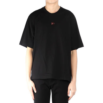 DOLCE & GABBANA (G8NC5Z G7BYH N0000) Herren Kurzarm T-Shirt 30981263