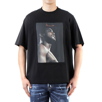 MARCELO BURLON マルセロ・ブルオン メンズ 半袖Tシャツ CMAA054R19001002 1088 30981282