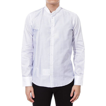 ETRO Herren Streifenhemd 30982335