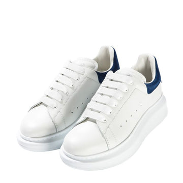 ALEXANDER MCQUEEN Kinder Oversole Sneakers 587691 WHX12 9086 31006500