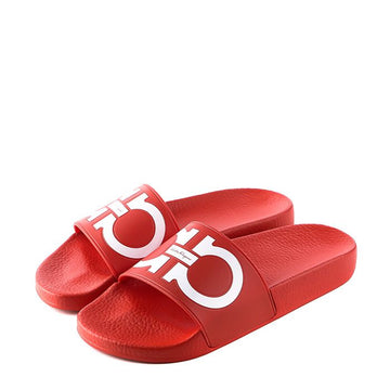 SALVATORE FERRAGAMO I_GROOVY CANDY APPL 0751263 Damenschuhe 31007261