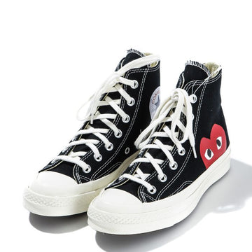 COMME DES GARCONS Unisex High-Top Sneakers P1K112 1 31007394