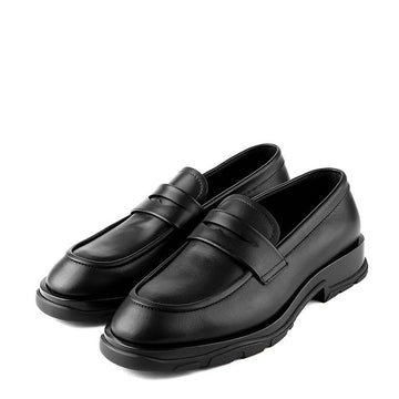 ALEXANDER MCQUEEN Männer Loafer (I_682814 WHFL0 1000) 31008712