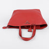 PRADA 1BG203 レッド ビテロ フェニックス レザー トート ショルダーバッグ 31059736 [P]