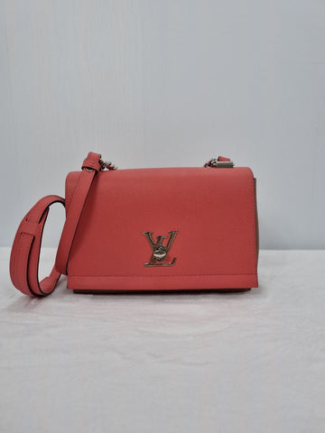 LOUIS VUITTON M42278 ロックミ2 bb ブラッサム ツイスト 31276507 [P]