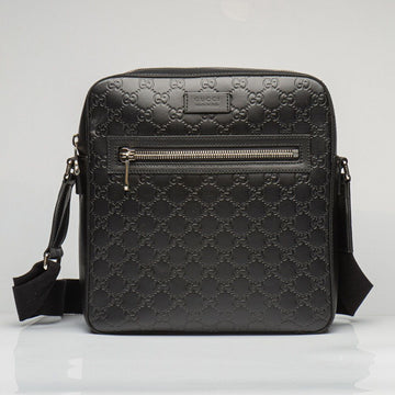 Gucci GG 473878 CWCBN 8490 Crossbody Bag 31466186 [P]