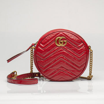 GUCCI GG Marmont Rucksack 550154 0OLET 6438 31578763 [P]