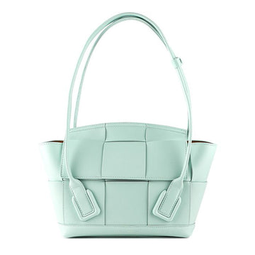 Bottega Veneta Women Arco Small Tote Bag (575943 VMAP1 3902) 31580263