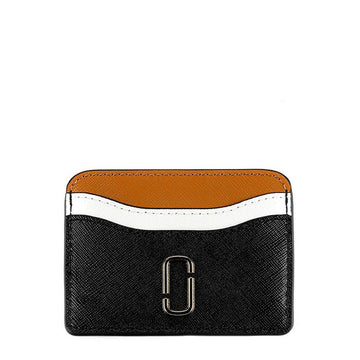 MARC JACOBS (S144L01FA21 012) Damen Snapshot Kartenetui 31977888