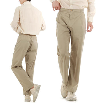 LEMAIRE Easy Front Pleated Pants PA194 LF724 607 32145732