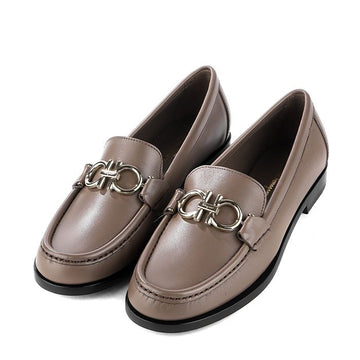 SALVATORE FERRAGAMO (ROLO CARAWAY SEED 0756068) Damen ROLO Loafer 32298616