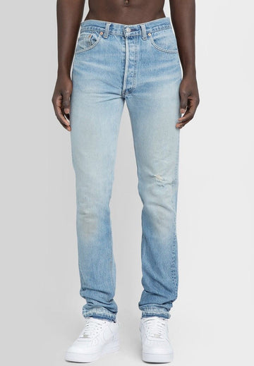 GALLERY DEPT Gallery Department 5001 Vintage Denim Jeans GD500150080 29962484