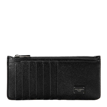 DOLCE & GABBANA (BP2172 AZ602 80999) Herren Kartenetui 32446979