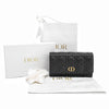 DIOR Caro Kettenbeutel Damen Schultertasche M900 54878283 [P]