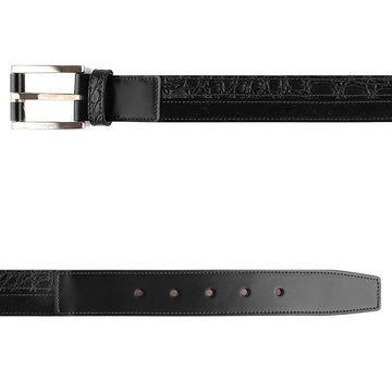 SALVATORE FERRAGAMO [] (67 9393 03 NERO 0624337) メンズベルト 32616642
