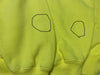 Balenciaga Wave Logo Hoodie (105) 32669491 [P]