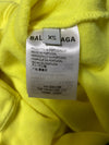 Balenciaga Wave Logo Hoodie (105) 32669491 [P]