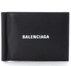 BALENCIAGA メンズレザーコインケース 6528191I353 32927321 [P]