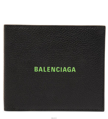 BALENCIAGA バレンシアガ カード折り財布 1063 594549 1IZI3 32927535
