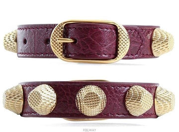 Balenciaga Giant Bracelet D940G 303734 32928415