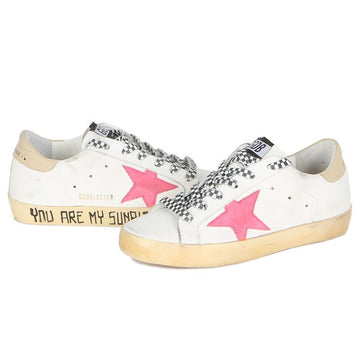 GOLDEN GOOSE Damen Superstar Sneaker GWF00101 F003195 11173 32993418