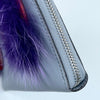 FENDI バックバッグ フォックスファー モンスター クラッチバッグ (OS) 33075953 [P]