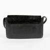Chloe Small Black Leather Suede Pay Shoulder Bag 32911233 [P]