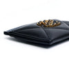 CHANEL Kartenetui mit Slot 19 Classic Fullset Geschenk 26135881 [P]
