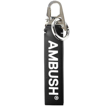 AMBUSH® [] (BMNF003S22LEA001 1072) メンズ キーリング 33108120